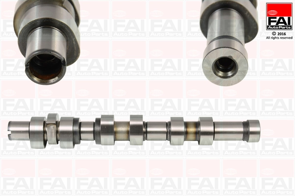 Camshaft